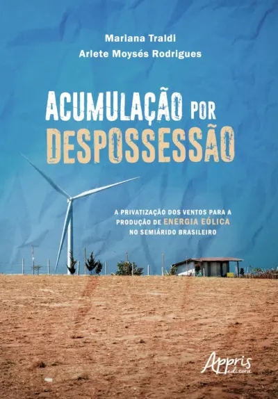 Acumulação por despossessão