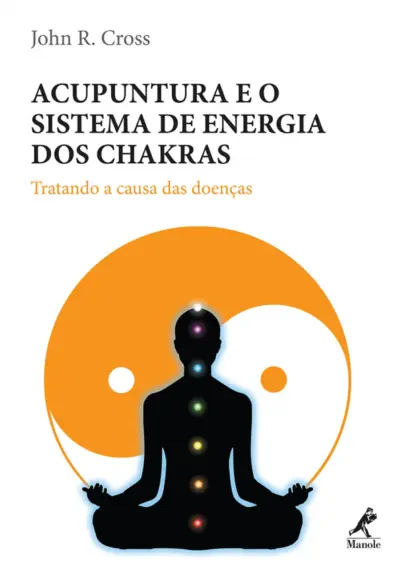 Acupuntura e o sistema de energia dos chakras
