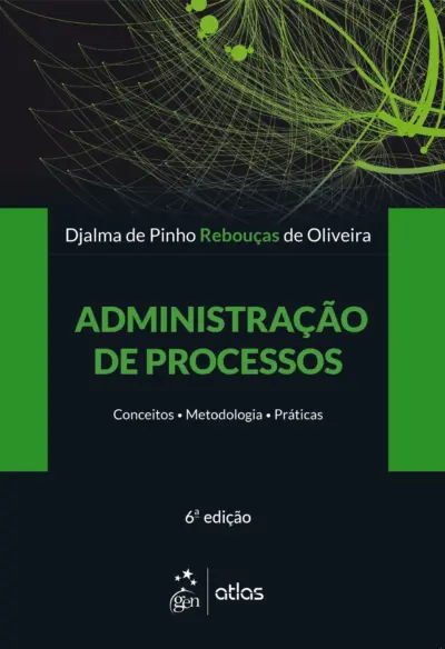 Administração de processos