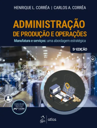 Administração de Produção e Operações