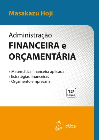 Administração financeira e orçamentária