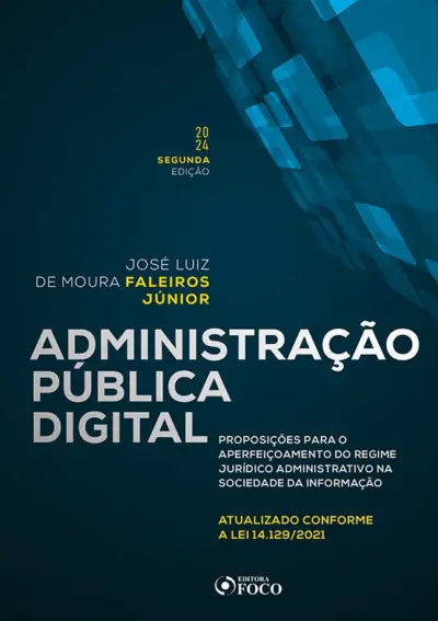 Administração pública digital