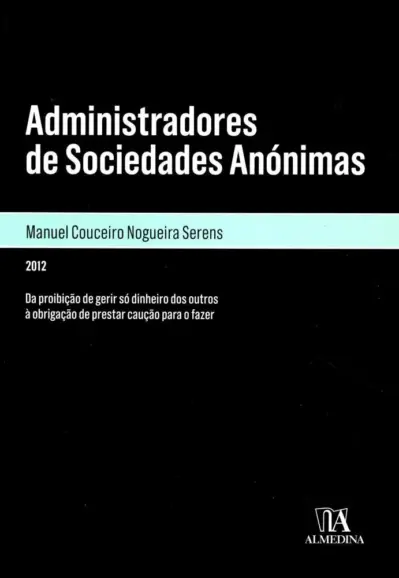 Administradores de sociedades anónimas