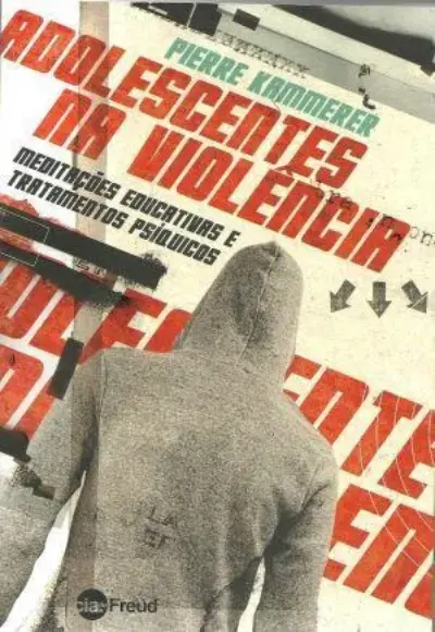 Adolescentes na violência