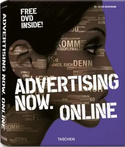 Advertising now! online