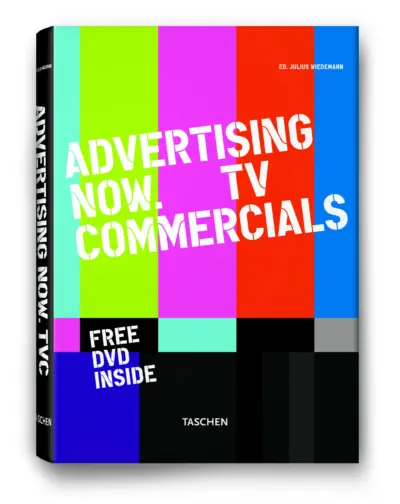 Advertising now! tv