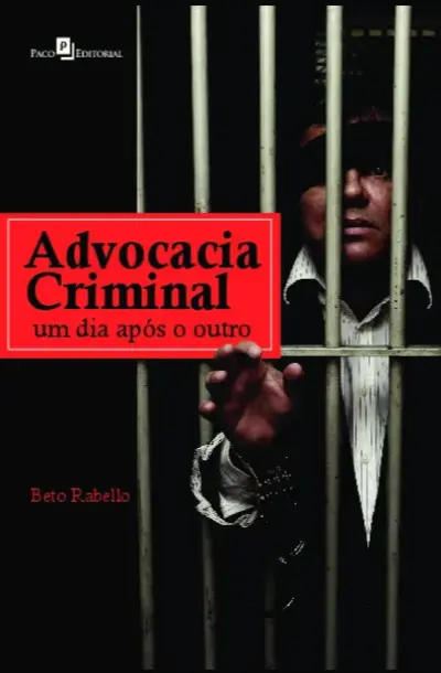 Advocacia criminal