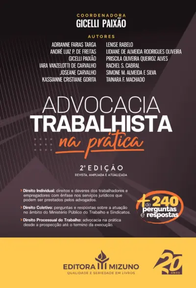 Advocacia trabalhista na prática