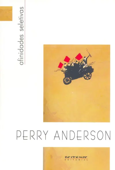 Afinidades seletivas