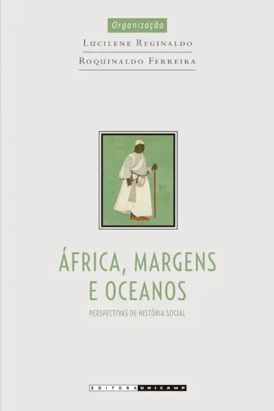 África, margens e oceanos