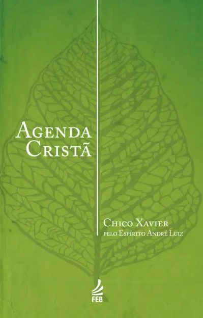 Agenda cristã
