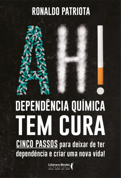 Ah! Dependência química tem cura
