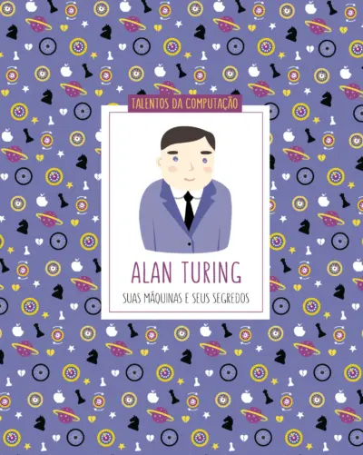 Alan Turing