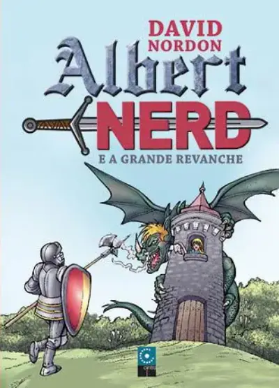 Albert Nerd E A Grande Revanche