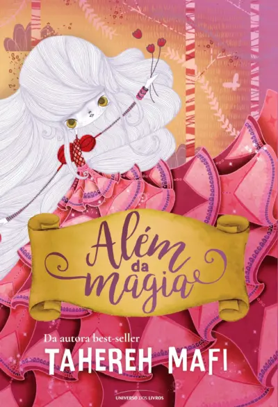 Além da magia