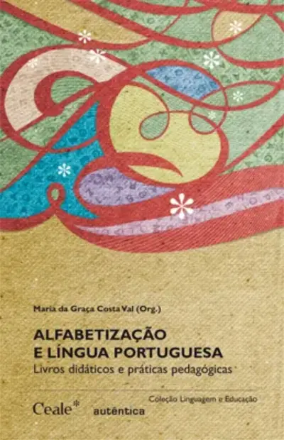 Alfabetização e língua portuguesa
