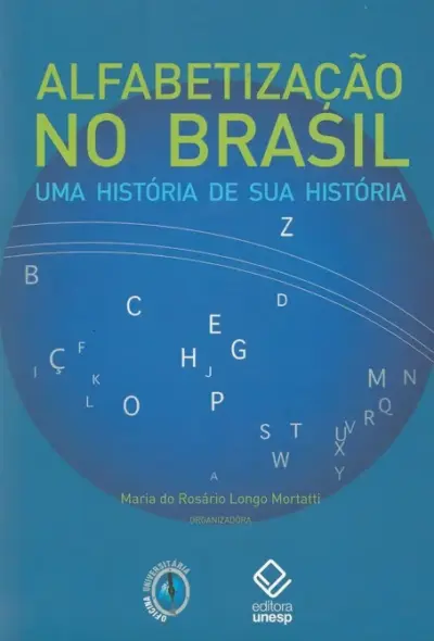 Alfabetização no Brasil