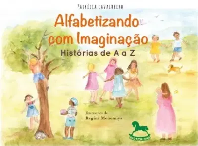Alfabetizando com imaginação
