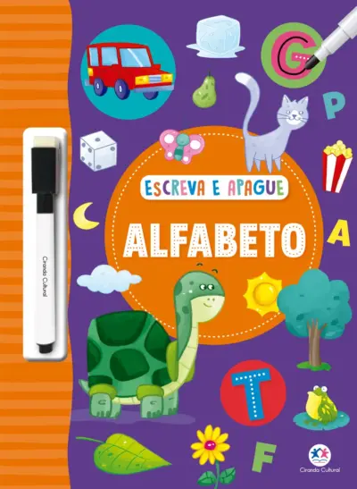Alfabeto