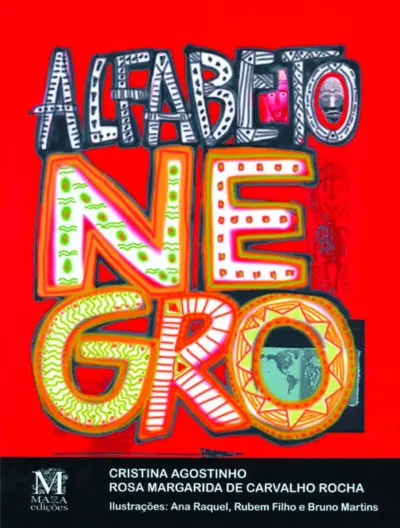 Alfabeto negro
