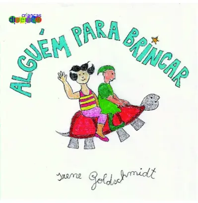 Alguém para brincar