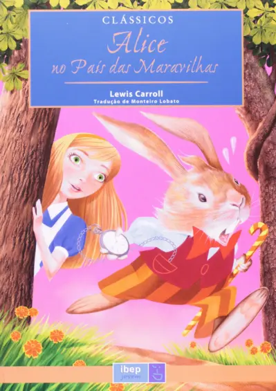 Alice no país das maravilhas