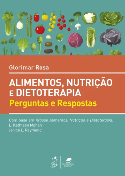 Alimentos, nutrição e dietoterapia