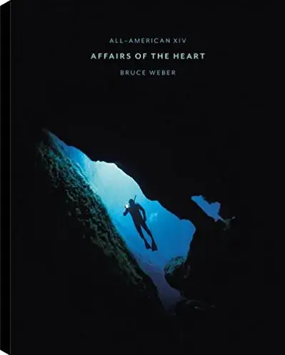 All-american volume xiv - affairs of the heart