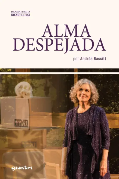 Alma despejada