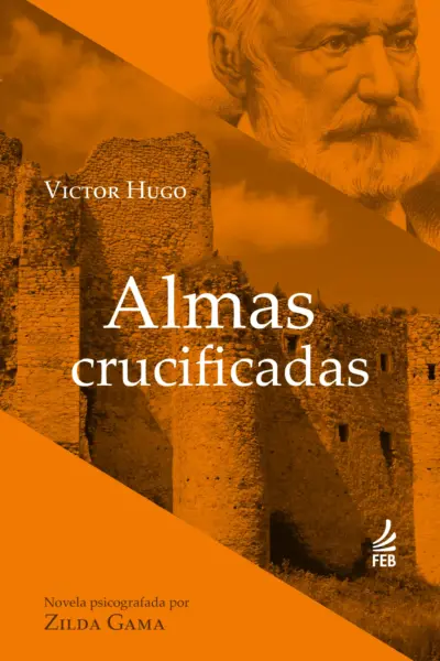 Almas crucificadas