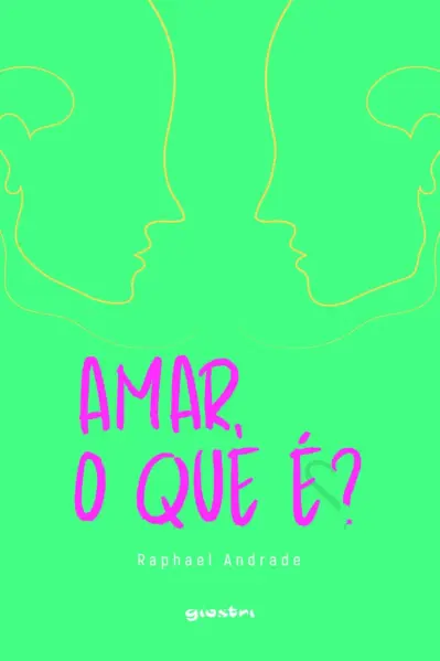 Amar, o que é?