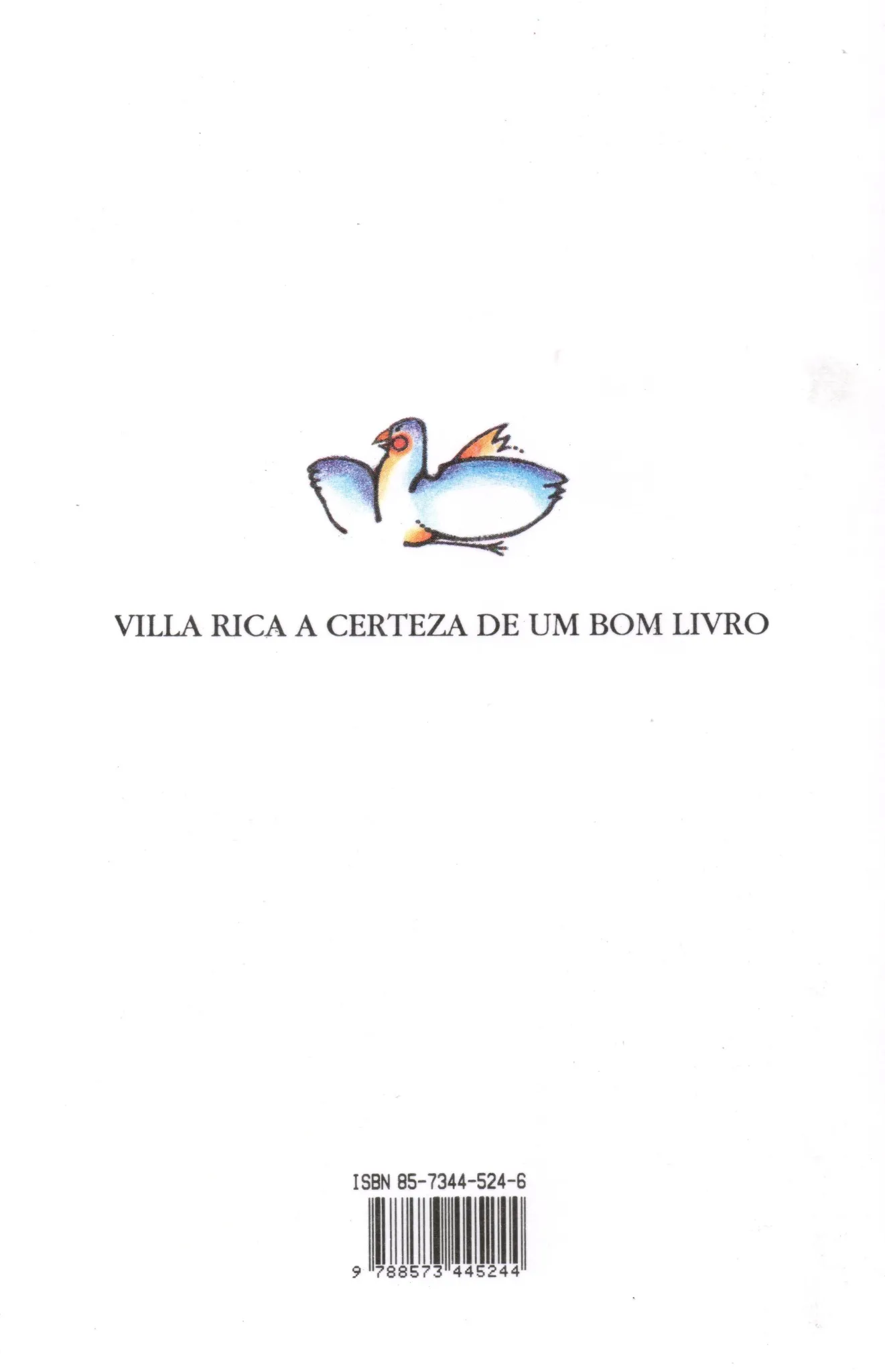 América do Sul: os filhos do Capitão Grant América do Sul Quarta Capa