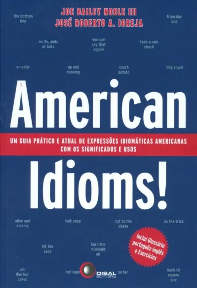 American idioms!
