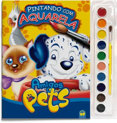 Amigos pets