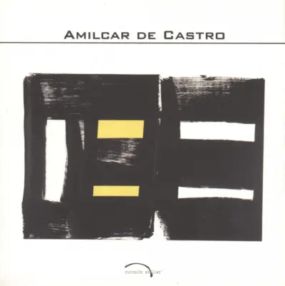 Amilcar de Castro