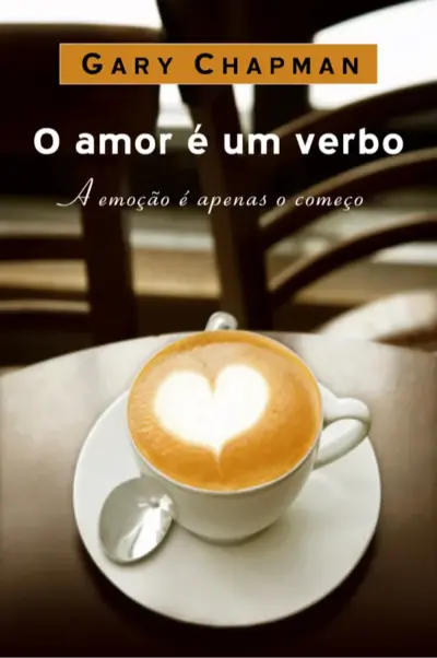 Amor é um verbo