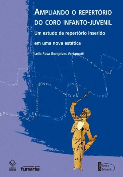 Ampliando o repertório do coro infantojuvenil