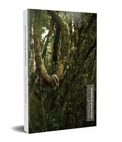 Amuletos de prosa e verso