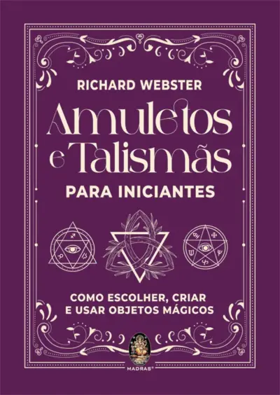 Amuletos e talismãs para iniciantes