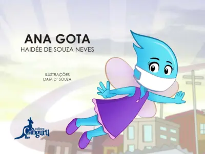 Ana Gota