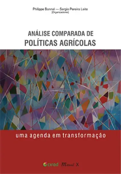 Análise comparada de políticas agrícolas