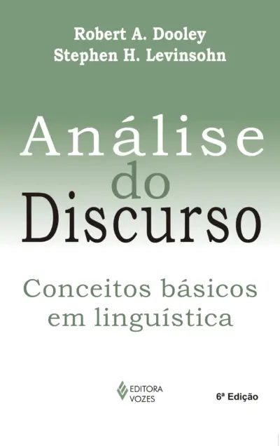 Análise do discurso