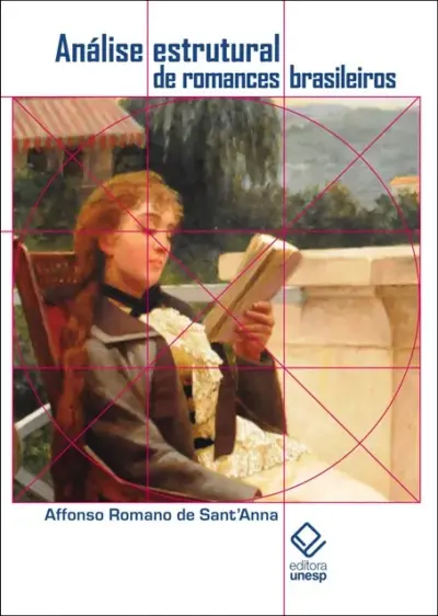 Análise estrutural de romances brasileiros