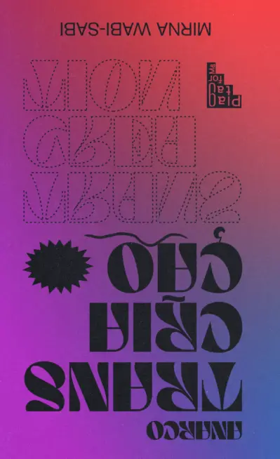 Anarco-transcriação