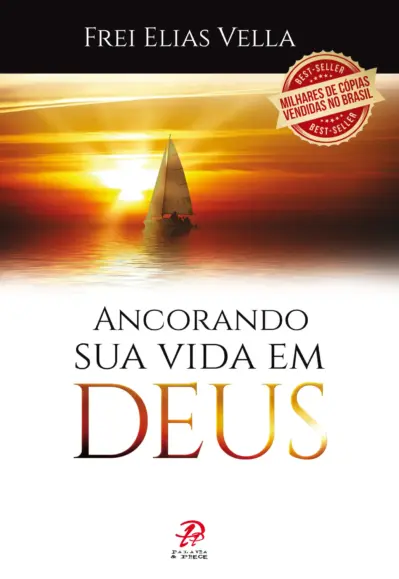 Ancorando sua vida em deus
