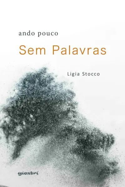 Ando pouco sem palavras