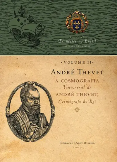 André Thevet