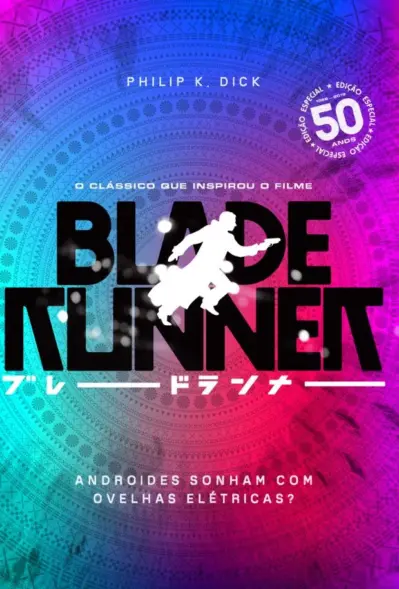 Andróides sonham com ovelhas elétricas?