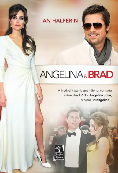 Angelina & Brad