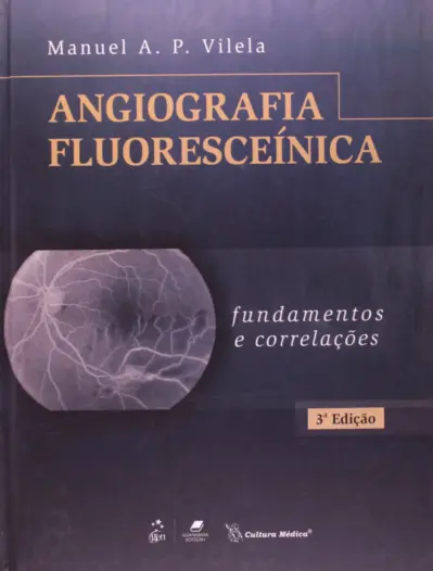 Angiografia fluoresceínica